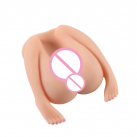 Мастурбатор для анального и вагинального секса photo 3