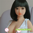 Реалистичная силиконовая кукла с 3-мя размерами груди 100 см photo 2