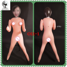 Надувная секс-кукла  photo 3