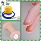 Надувная секс-кукла  photo 1