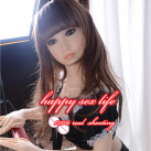 Реалистичная силиконовая кукла с большой грудью, вагиной, ротиком, анусом 128 см  photo 5