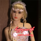 Реалистичная силиконовая кукла с большой грудью, вагиной 165 см  photo 1