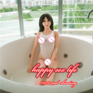 Реалистичная силиконовая кукла с большой грудью, вагиной 158 см  photo 5