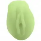 Мастурбатор PALM PAL GLOW-IN-THE-DARK UR3 PUSSY photo 1
