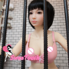 Миниатюрная секс кукла Lifelike - 125 см photo 6