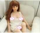 Мини секс-кукла, 100 см photo 6