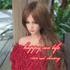 Секс-кукла с большой грудью, 132 см photo 2