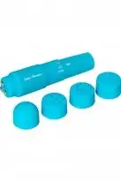 Стимулятор FUNKY MASSAGER BLUE photo 1