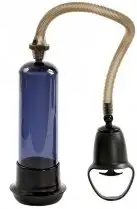 Вакуумная помпа ONE ARMED BANDIT PUMP GREY photo 1