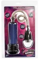 Вакуумная помпа ONE ARMED BANDIT PUMP GREY photo 2