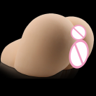 Мастурбатор для мужчин. Вес: 3,5 кг. Силикон. photo 2