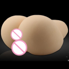 Мастурбатор для мужчин. Вес: 3,5 кг. Силикон. photo 4