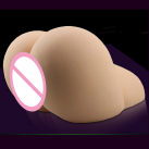 Мастурбатор для мужчин. Вес: 3,5 кг. Силикон. photo 3