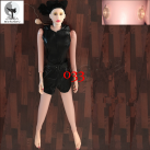 Секс кукла. Надувная. Для закачки воды. Вес: 3 кг. photo 3