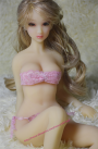 Мини секс-кукла, 65 см photo 1