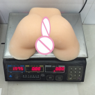 Мастурбатор для мужчин.Силикон. photo 1