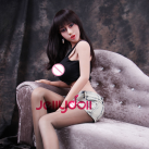 Секс кукла с большой грудью. Материал силикон photo 3