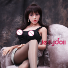 Секс кукла с большой грудью. Материал силикон photo 2