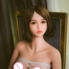 Секс кукла. Материал - силикон. Каркас металлический. Большая грудь. 165 см. photo 1