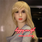 Реалистичная силиконовая кукла с большой грудью, вагиной 158 см photo 2