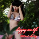 Секс кукла. Материал - силикон. Каркас металлический. С подогревом. 156 см. photo 1