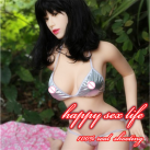 Секс кукла. Материал - силикон. Каркас металлический. С подогревом. 156 см. photo 3