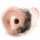 Фаллоимитатор насадка REALISTIC KONG VAC-U-LOCK photo 5