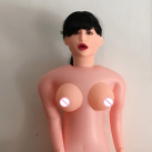 Надувная секс-кукла для всех видов секса photo 2