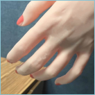 Надувная секс-кукла для всех видов секса photo 4