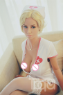 Реалистичная секс-кукла, 166 см photo 1