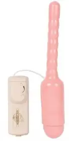 Анальный вибратор ANAL INVADER photo 1