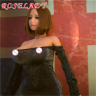 Секс-кукла, 156 см photo 5