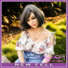 Реалистичная секс-кукла, 158 см photo 2