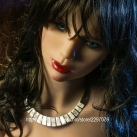 Реалистичная секс-кукла, 148 см photo 3