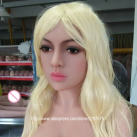 Секс-кукла, 135 см photo 1