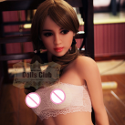 Секс-кукла реалистичная 153 см  photo 4