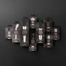 Вібратор для точки G Rosy Gold — Nouveau G-spot Vibrator photo 8