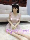 Реалистичная секс-кукла, 145 см photo 4