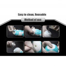 Мастурбатор силиконовый вагина photo 6