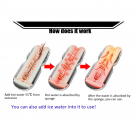 Мастурбатор силиконовый вагина photo 5