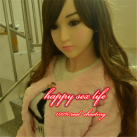 Секс кукла из силикона - 165 см photo 4