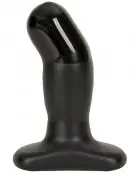 Анальная пробка TITANMEN TOOL TRAINER 1 BLACK photo 1