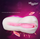 Мастурбатор силиконовый для орального секса photo 3