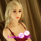 Секс кукла с маленькой грудью - 153 см photo 2