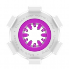 Универсальное эрекционное кольцо с рельефом Youcups photo 3