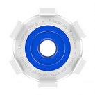 Универсальное эрекционное кольцо с рельефом Youcups photo 5