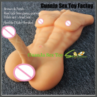 Силіконовий мастурбатор photo 2