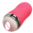 Мастурбатор-вагіна кишеньковий photo 3