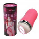 Мастурбатор-вагіна кишеньковий photo 2