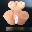 Силіконовий реалістичний 3D мастурбатор для чоловіків photo 4
